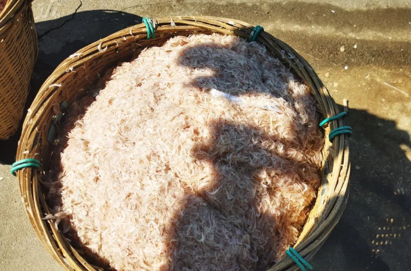 阳光、沙滩和海鲜，妈屿这座“宝藏小岛”再也藏不住啦！