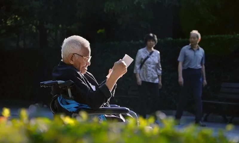 广东新闻频道：龙湖这座“别样养老院”很暖心