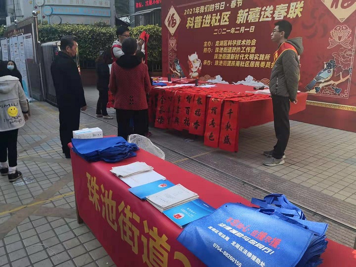 普法进社区 共迎平安年01.jpg