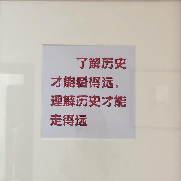  开新局——龙湖区人大常委会党组书记、主任黄鹏伟讲党史学习教育党课_6
