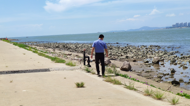 东海岸防浪堤截图.png