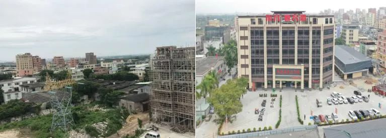 周厝塭农贸市场整治前后对比图1.png