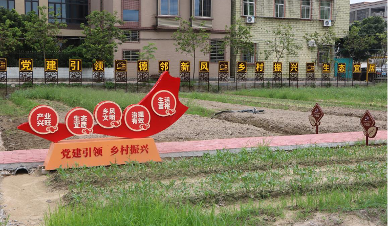 下头合村四小园内景.png