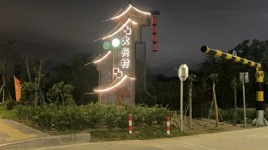 【百千万工程】新海街道：答好“四道题”，擦亮“新底色”.docx_2