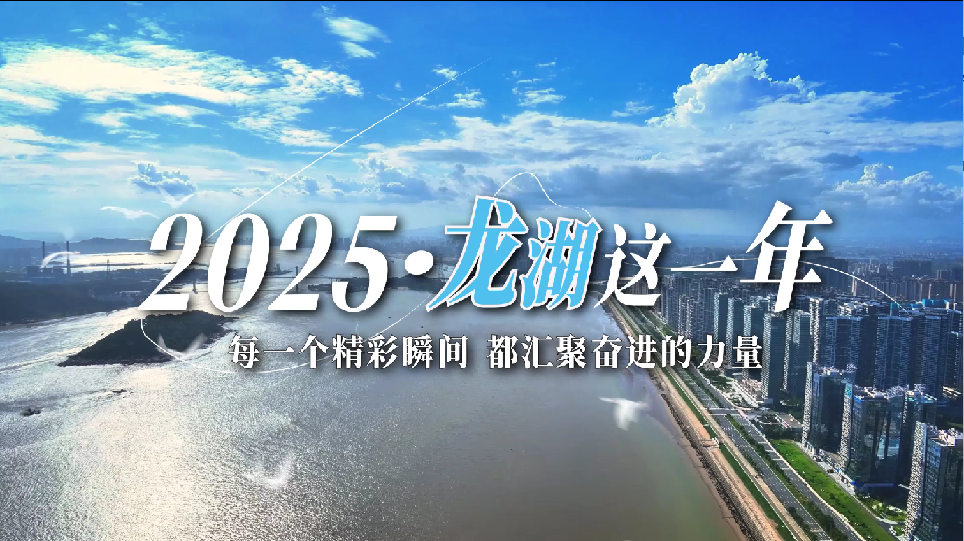 2025·龙湖这一年