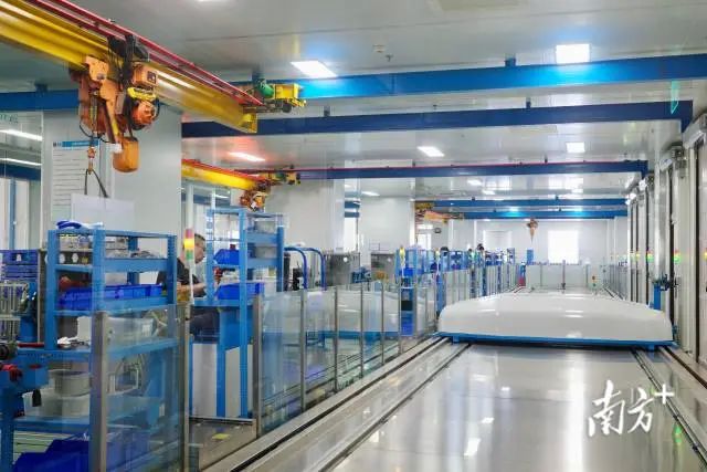 汕头制造 南方+ 蔡沚彦 拍摄