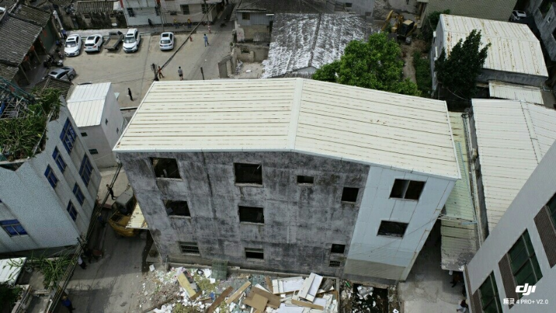 李厝北怡路违建住宅楼层拆迁前3.jpg