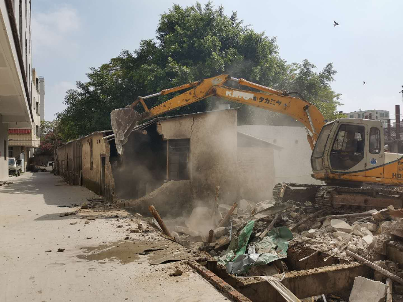 李厝北怡路拆迁中.jpg